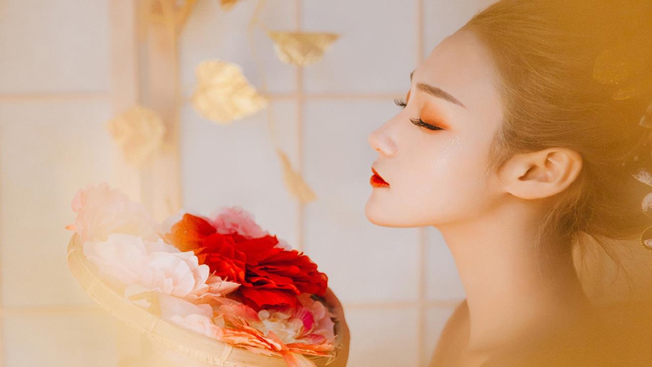海角封神佛山单亲妈妈婚礼:  从单亲到幸福，一个全新的起点