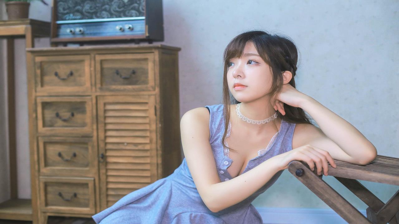 游戏之夜，睡前的小插曲