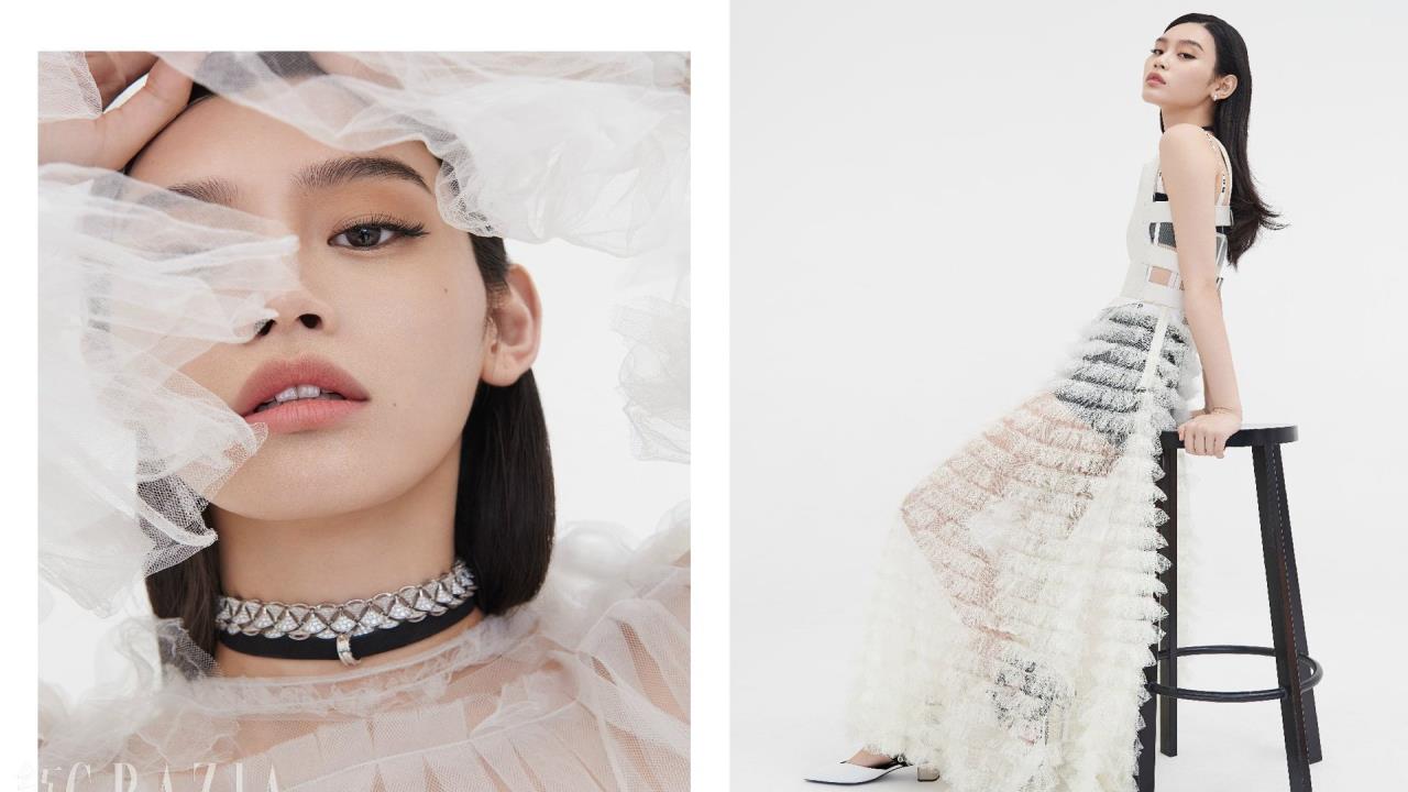 女大学生兼职的秘密:  隐藏在校服下的打工生涯